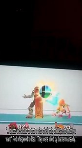 Final Smash Mii Swordfighter holding Hothead picking up Golden Hammer | SSBM