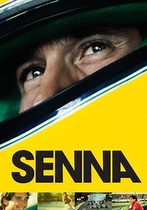 Senna - movie: where to watch streaming online