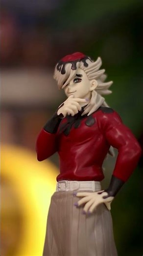 Face details from DXF Douma #demonslayer #douma #kimetsunoyaiba