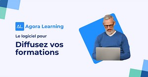 ¨Plateforme LMS, Agora Learning - Tree Learning