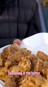 This was an UNREAL foodie experience! Charlie's Chicken coming through with the GOODS!! 🤯 | Food Review Club