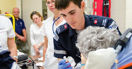 Pre-Health Sciences – Pathway to Certificates and Diplomas Program | Niagara College