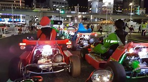 15 reactions | Mario Kart in Tokyo | The Ultimate Go Kart Experience! #MarioKart #Tokyo #Japan | PlayTrip | Facebook