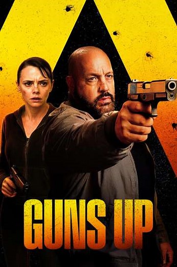 Guns Up (2025) - Where to Watch