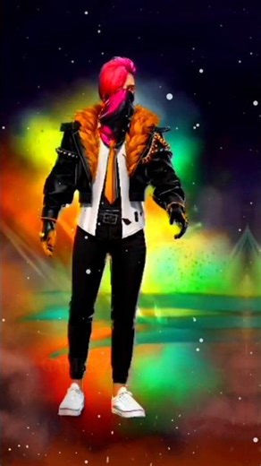 🔥 Free Fire Dance Emote Editing | SHIV GAMERZ 🔥 #shorts #freefire #viral #edit