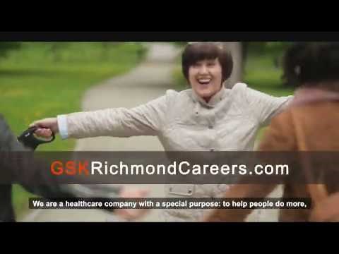 Welcome to GSK Richmond – Office Virtual Tour