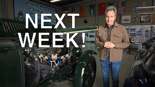 What you have known since 2014 as Inside the MotoMan Studio now becomes The MotoManTV Podcast. Coming September 3, 2025 is a reimagined long form interview show from MotoMan that becomes its own separate show and will live on its own YouTube Channel as well as most Podcast platforms. MotoMan shares a glimpse into the roster of upcoming guests. You can find the MotoManTV Podcast from September 3, 2025 at: https://www.youtube.com/@mmtvpodcast As well as at most podcast platforms, including: https: