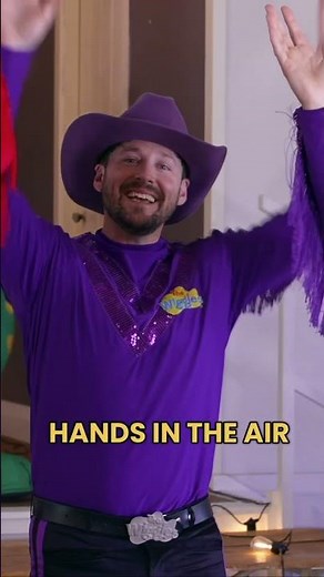 Rock-a-Bye Your Bear 🧸 The Wiggles and MacKenzie Porter