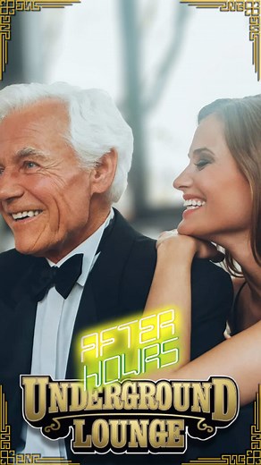 How young is too young when it comes to dating? The Lounge breaks down where the line really is, why age gaps hit different as you get older, and what “serious” actually means when you’re at two totally different stages in life. EPISODE OUT NOW ON YOUTUBE LINK IN BIO