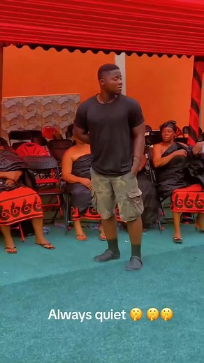 Enoch nana Tuffour (@enoch.nana.tuffour)’s videos with original sound - 𝐆𝐎𝐒𝐏𝐄𝐋 𝐓𝐑𝐄𝐍𝐃 🕎