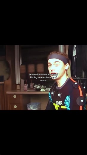 Behind the Scenes of Avatar: The Way of Water