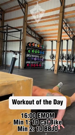 Fortress Fitness on TikTok
