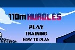 Play 110m Hurdles | Free Online  Games. KidzSearch.com