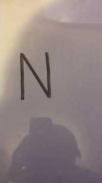 LeapFrog The Letter Factory - The N Room