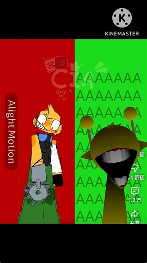 sawnoob vs horror simon #roblox #sprunki #memes #shorts #animation