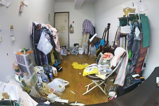 整理整頓 ＡＤＨＤの方への対処法「共通の基準づくり」から学ぶ