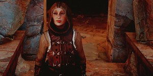 'Dragon Age: Inquisition' Voice Actress Laura Bailey Talks To iDigi About Her Career Highlights