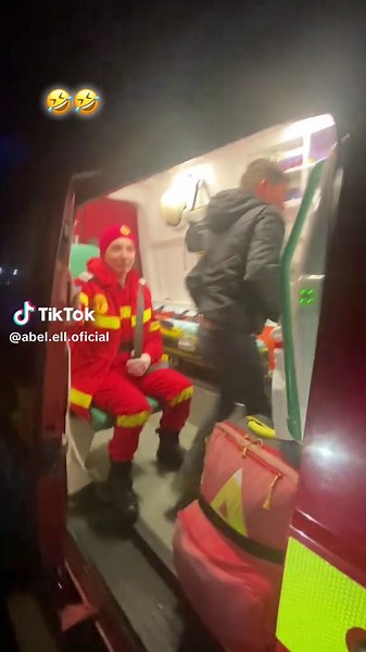 Pov: N-ai cu cine sa te duci la Profi 🤣🤣 TikTok