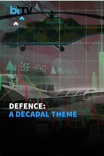 Geopolitical tensions and evolving warfare strategies are bringing...