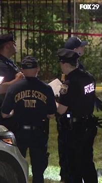 Pizza delivery driver shot, killed after order to vacant Philadelphia home