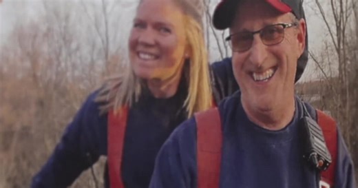 Alpine Township fire chief seriously injured in off-duty accident, department rallies support