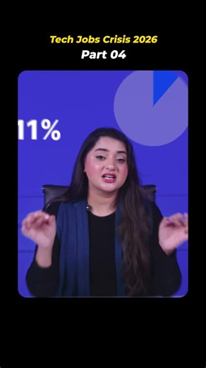 Tech Jobs Crisis 2026 Part 4 #techjobs #techjob #recession2026