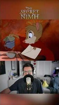 This movie changed animation forever