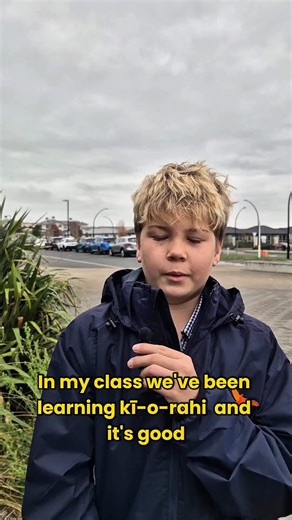 Physical Education New Zealand (PENZ) on Instagram: "Check out what some students at Rototuna Junior and Senior High Schools have to say about the game Kī-o-rahi. 👀📹 Fast, fun, and inclusive, it’s a game that gets everyone moving whilst celebrating Māori culture and perfect for celebrating Te Wiki o te Reo Māori (Māori Language Week). 🏃🧡 Learn how to play via the video link in our bio 🔗 and watch the energy and smiles! Have you tried Kī-o-rahi yet? Drop a 🙌 in the comments if you’re keen t