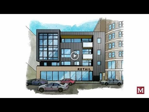 What is a Mixed-Use Building?
