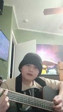 SpongeBob Squarepants Beginning theme chords by Misc Cartoons #jesusisking #small #halfasleepchris