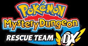 Nintendo Announces "Pokémon Mystery Dungeon: Rescue Team DX"