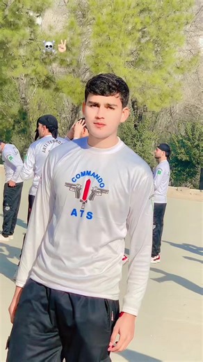 The Resilience of Comrade Meena in KPK Police