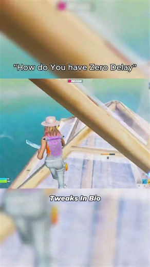 Fastest Macro + Zero Delay - Link In Bio