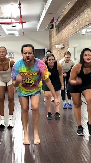 Get In the Groove with a NYC Dance Class