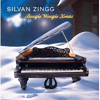 Jazz Album: Boogie Woogie Xmas by Silvan Zingg