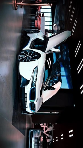 2021 BMW i8: A Futuristic Icon on the Road