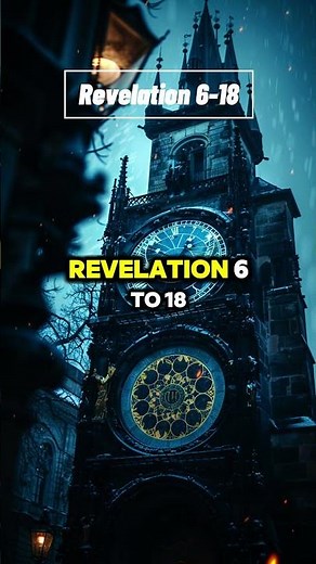 Decoding the End Times Timeline: Rapture, Tribulation, and Millennium