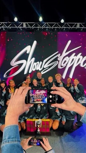 Custom Windbreakers | Limelight Teamwear x Outlet Dance Complex |