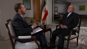 Full Zarif: 'Isolation doesn’t put any bread on the table'