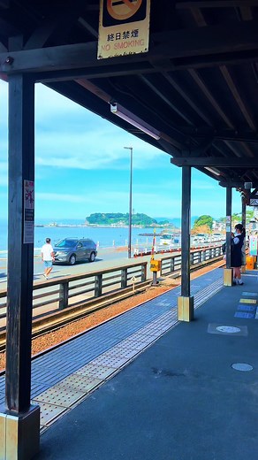 江ノ島と鎌倉の素晴らしい景色とアクティビティをご紹介📸