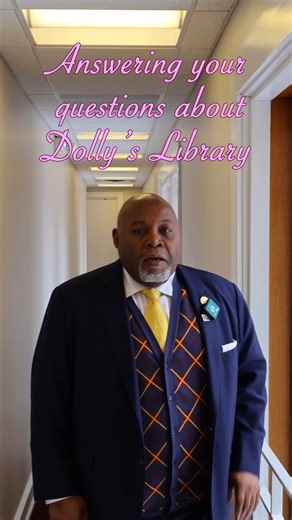 You asked, we answered! Dolly gave millions to Indiana, and we matched her donation to expand the Imagination Library statewide. Braun cut the funds for the expansion in the last state budget, switching to private donations. But the Braun administration has raised very little. The Imagination Library is doing what it can, but it’s set to run out of money within the year. Currently, only 34% of eligible kids are receiving their free books. That’s why we’re fighting for the state to match Dolly’s 