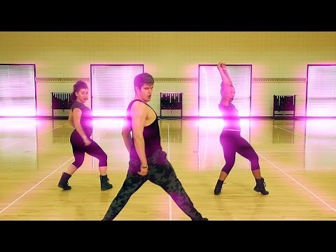 Pretty Girls - The Fitness Marshall - Dance Workout