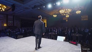 The 2019 Forbes | SHOOK Top Advisors Summit