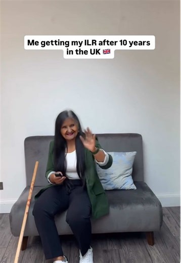 Understanding ILR in the UK: A Comprehensive Guide