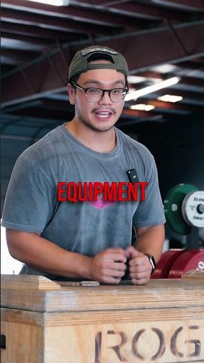 Invest In Coaching Before Equipment As A Beginner #powerlifting #benchpress