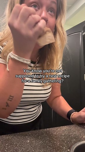 2.8K views · 12 reactions | This is me in a NYC restroom trying to get my eyes unglued from each other. A whole disaster #fyp #girlproblems #relatable | Lacy McShan | Facebook