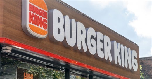 New SpongeBob Menu at Burger King: Full List of Items to Try