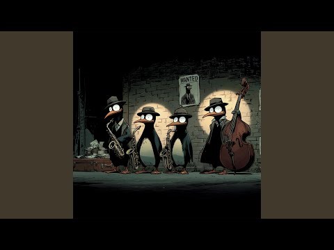 The Jazz Begins to Move