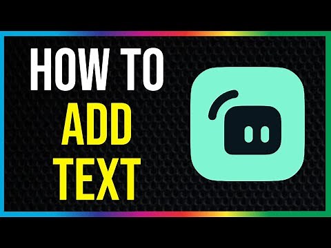 How to Add Text in Streamlabs OBS (2026)