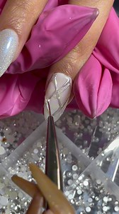 41K views · 782 reactions | Different nail Design TUTORIAL Perfect...
